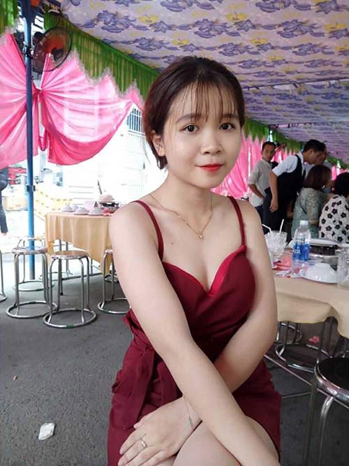Tìm bạn gái Hồ Chí Minh kết bạn