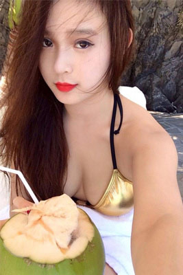 Tìm bạn gái Ninh Thuận